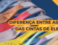 Por que as Cintas de Elevação Possuem Cores Diferentes?